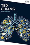 Exhalation - Picador Collection - Ted Chiang