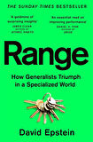 Range How Generalists Triumph İn A Specialized World - David Epstein