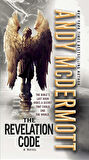 The Revelation Code - Andy McDermott