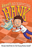 Always Watch Out for the Flying Potato Salad! #9 - Henry Winkler