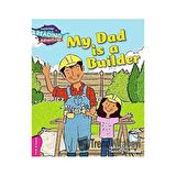 My Dad is a Builder