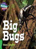 Big Bugs Green Band ( Cambridge Reading Adventures )