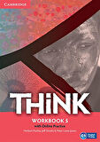 Think Level 5 Workbook with Online Practice