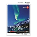 The Science of Light (Book with Online Access code)