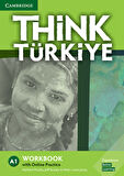 Thınk Turkıye  Workbook Wıth Onlıne Practıce A1