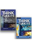 Think Türkiye A2 Student's Book + Workbook+ Audios