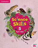Scıence Skılls 5 Pupıls Pack With Ab Bundle