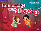 Cambrıdge Lıttle Steps   3 Actıvıty Book 3