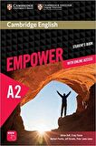 Empower A2 Student's Book with Online Access