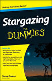 Stargazing for Dummies - Steve Owens
