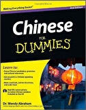 Chinese For Dummies - Wendy Abraham