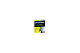 Mindfulness For Dummies (with CD) - Shamash Alidina