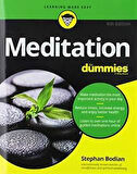 Meditation For Dummies (4Th Ed.) - Stephan Bodian