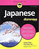Japanese For Dummies - Eriko Sato