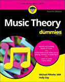 Music Theory For Dummies - Michael Pilhofer