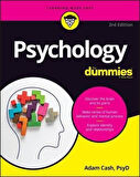 Psychology For Dummies, 3rd Edition - Adam Cash