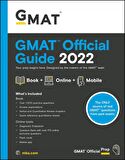 GMAT Official Guide 2022 Bundle: 3 Books + Online Question Bank ONLINE Kaynaklara erişim - KAPLAN