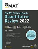 GMAT Official Guide 2022 Bundle: 3 Books + Online Question Bank ONLINE Kaynaklara erişim - KAPLAN