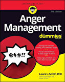 Anger Management for Dummies - Charles H. Elliott