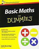 Basic Maths For Dummies, UK Edition - Colin Beveridge