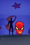Spider-Man Dekoratif Aydınlatma