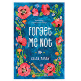 Forget Me Not - Square Fish