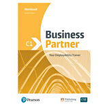 Business Partner C1 Workbook-Pearson ELT