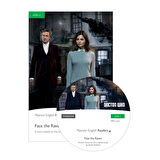 Per Level 3: Dr.Who:Face The Raven Bk-Mp3 Pack-Pearson ELT