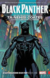 Black Panther: A Nation Under Our Feet 1 - Ta-Nehisi Coates and Brian Stelfreeze
