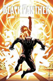 Black Panther: A Nation Under Our Feet 2 - Ta-Nehisi Coates