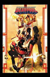 Deadpool Wold's Greatest 4 - Gerry Duggan