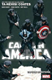 Captain America by Ta-Nehisi Coates Vol. 2 - Ta-Nehisi Coates