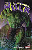 Immortal Hulk Vol. 1 - Al Ewing