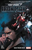 Tony Stark: Iron Man Vol. 1 - Dan Slott