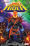 Cosmic Ghost Rider: Baby Thanos Must Die - Donny Cates