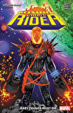 Cosmic Ghost Rider: Baby Thanos Must Die - Donny Cates