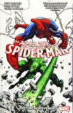 Lifetime Achievement - The Amazing Spider-Man - Nick Spencer