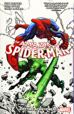 Lifetime Achievement - The Amazing Spider-Man - Nick Spencer