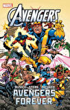 Avengers Forever - Kurt Busiek
