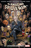 Chameleon Conspiracy - The Amazing Spider-Man - Nick Spencer