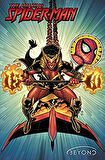 Beyond. Volume 3 - The Amazing Spider-Man - Saladin Ahmed