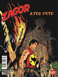 Zagor Sayı 257 / Ateş Putu / Moreno Burattini