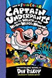 CU& the Wrath of the Wicked Wedgie Woman: Color Ed