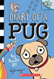 Pug Blasts Off - Diary of a Pug - Kyla May