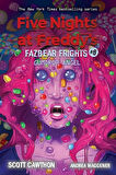 Gumdrop Angel - Five Nights at Freddy's. Fazbear Frights - Scott Cawthon