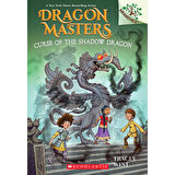 Curse of the Shadow Dragon - Dragon Masters - Tracey West