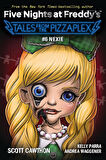 Nexie - Five Nights at Freddy's. Tales from the Pizzaplex - Scott Cawthon