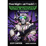 Tales from the Pizzaplex. 7 - Five Nights at Freddy's - Andrea Rains Waggener