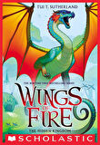 The Hidden Kingdom (Wings of Fire #3) - Wings of Fire - Tui T. Sutherland