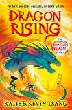 Dragon Rising - Dragon Realm - Kevin Tsang